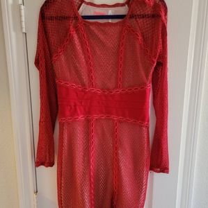 Free people dress